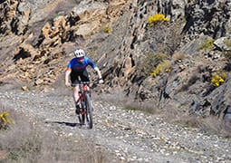 Ruta 7: los Miradores (ibérica Bike) © Comarca de Daroca